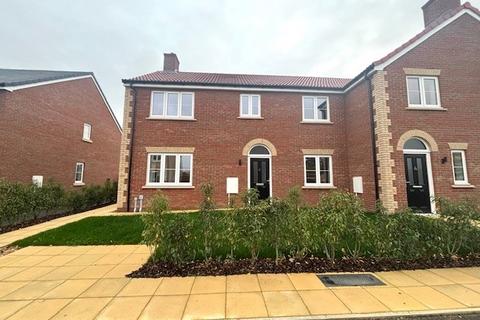 undefined, Prangley Road, Downham Market