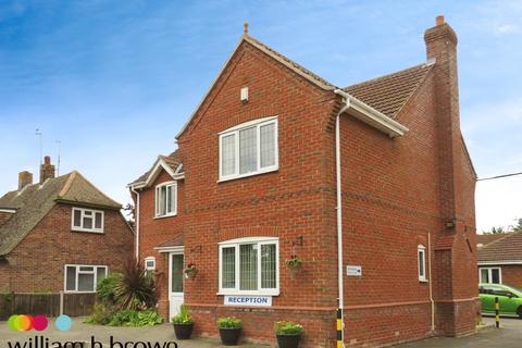 1 bedroom retirement property to rent, The Street, Weeley, CLACTON-ON-SEA