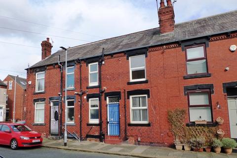 undefined, South End Terrace, Leeds LS13