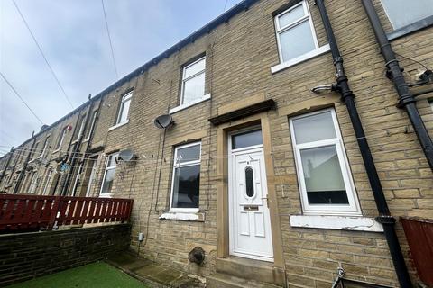 undefined, George Street, Elland