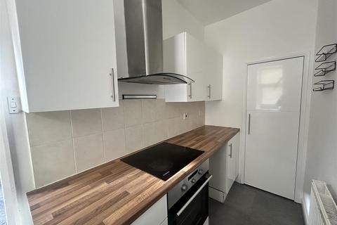 undefined, George Street, Elland