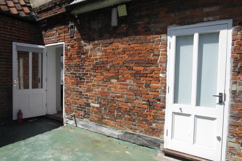 undefined, Broad Street, Bungay