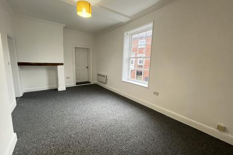 undefined, Broad Street, Bungay