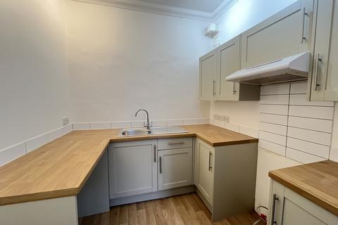 undefined, Broad Street, Bungay