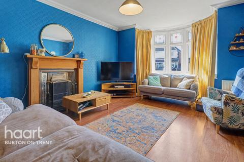 3 bedroom semi-detached house for sale, Lansdowne Road, Burton-On-Trent
