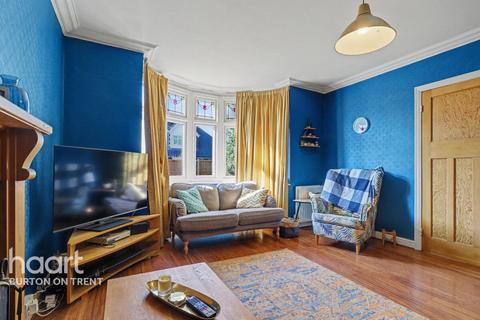 3 bedroom semi-detached house for sale, Lansdowne Road, Burton-On-Trent