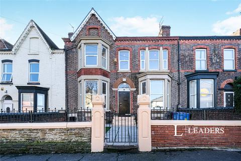 undefined, Deane Road, Liverpool, Merseyside, L7