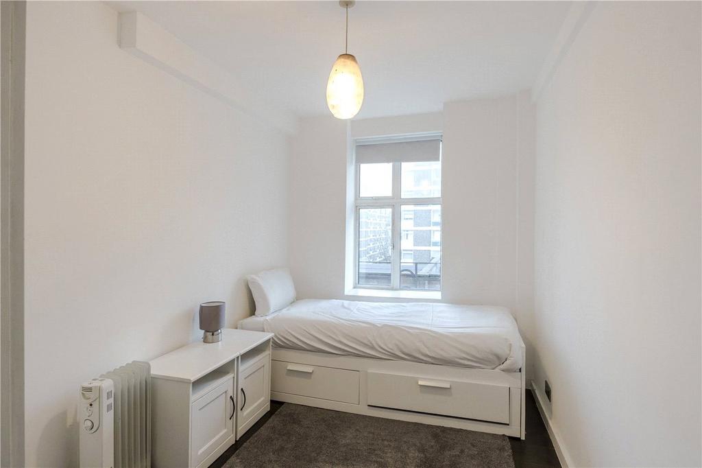 Bedroom III
