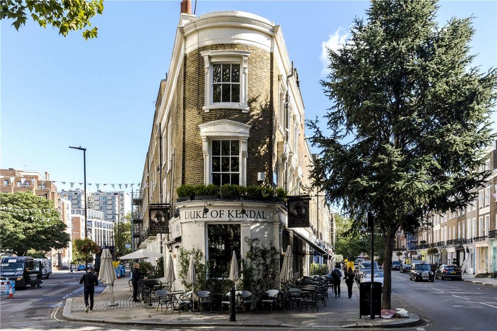 Local Public House