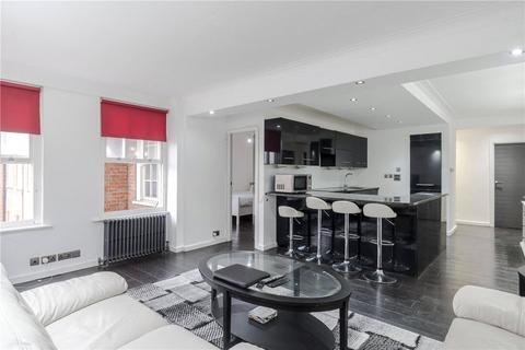undefined, Park West, Edgware Road, Nr. Marble Arch, W2