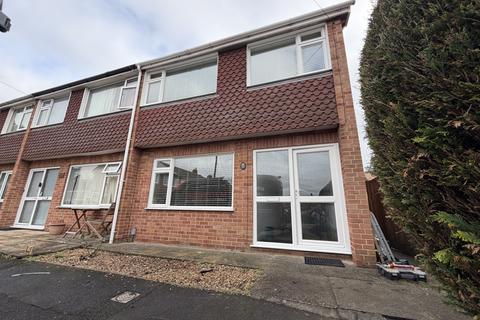 3 bedroom house to rent, Sunnyside, OXFORD