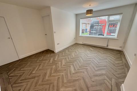3 bedroom house to rent, Sunnyside, OXFORD