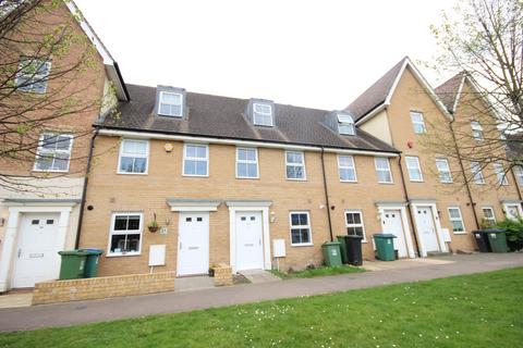 undefined, Harvest End, WATFORD