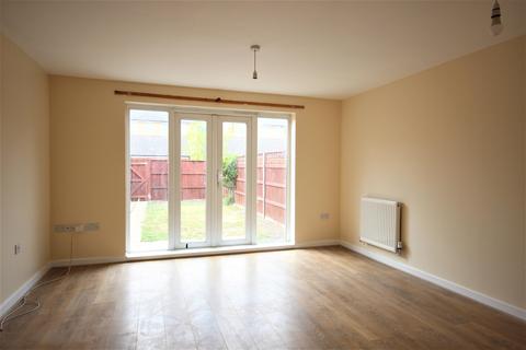 undefined, Harvest End, WATFORD