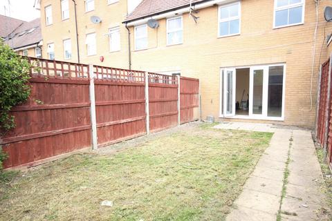 undefined, Harvest End, WATFORD