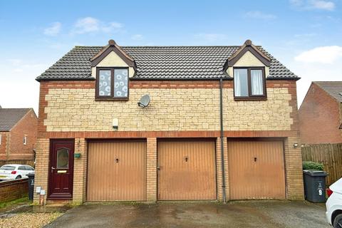 undefined, Abbotsbury Way, Swindon, SN25