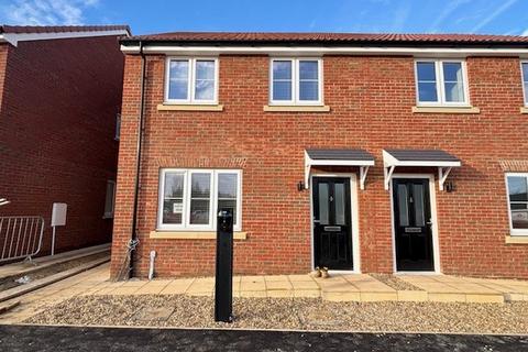 undefined, Dukes Road, Downham Market