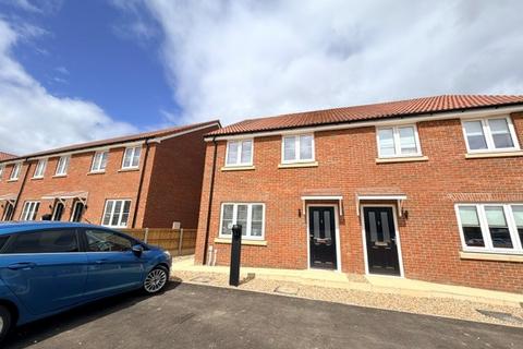 3 bedroom house to rent, Dukes Road, Downham Market