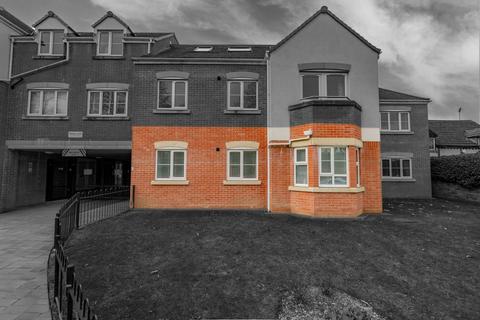 2 bedroom apartment for sale, 112 High Street, Stourbridge DY8