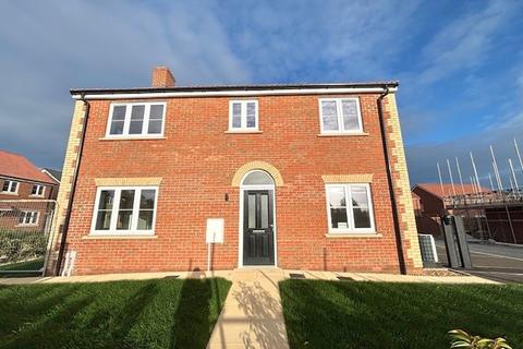 undefined, Pratt Road, Downham Market