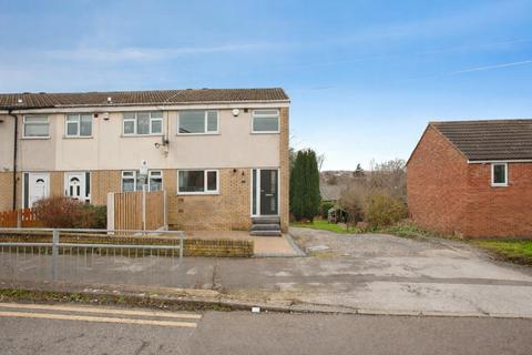 undefined, Manvers Road, Sheffield S26