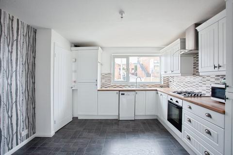 undefined, Manvers Road, Sheffield S26