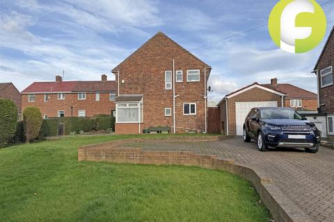 Norham Road North, North Shields