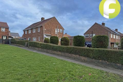 undefined, Norham Road North, North Shields