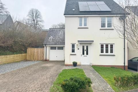 undefined, Elizabeth Penton Way, Tiverton EX16