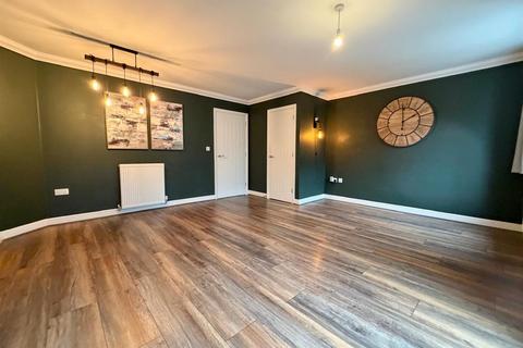 undefined, Elizabeth Penton Way, Tiverton EX16