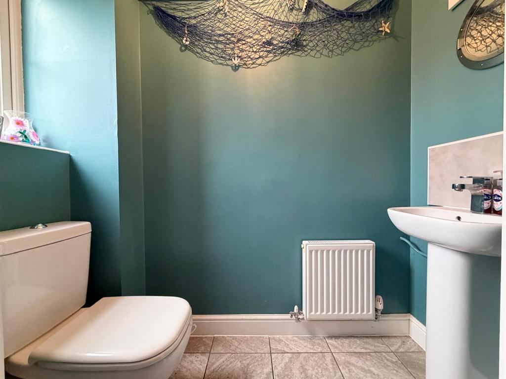 Cloakroom