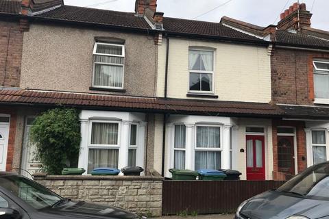undefined, Burton Avenue, WATFORD