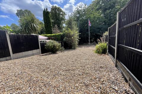 undefined, Hagden Lane, WATFORD