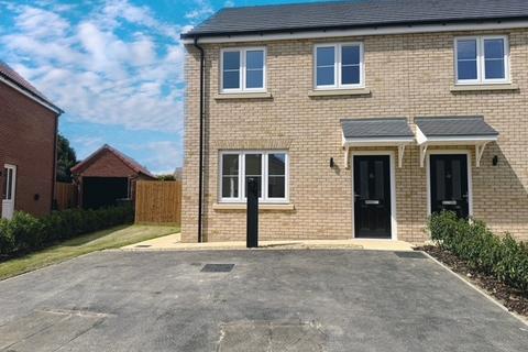 undefined, Prangley Road, Downham Market