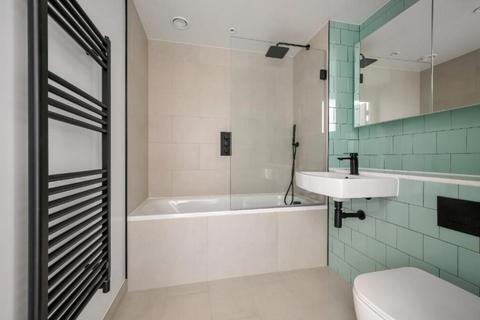2 bedroom apartment to rent, Clarendon Road, WATFORD