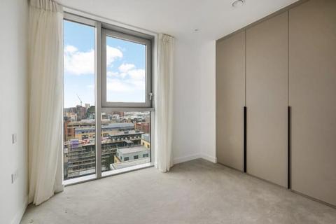2 bedroom apartment to rent, Clarendon Road, WATFORD