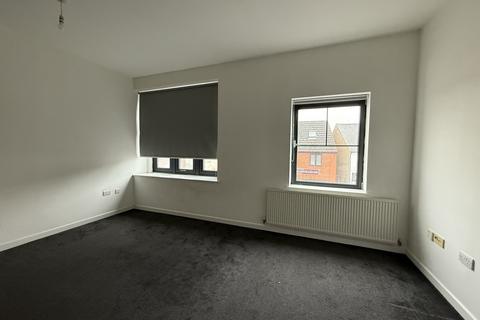 undefined, Cambridge Street, AYLESBURY