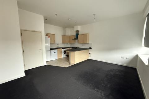 undefined, Cambridge Street, AYLESBURY