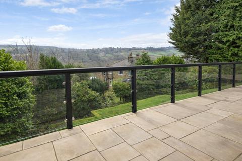 4 bedroom detached house for sale, The Meadows, Sowerby Bridge