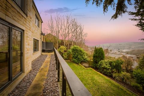 undefined, The Meadows, Sowerby Bridge