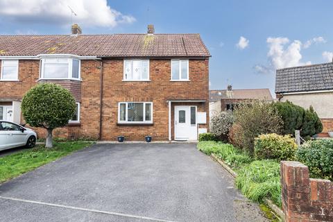 3 bedroom end of terrace house for sale, Streamside, Bristol BS16