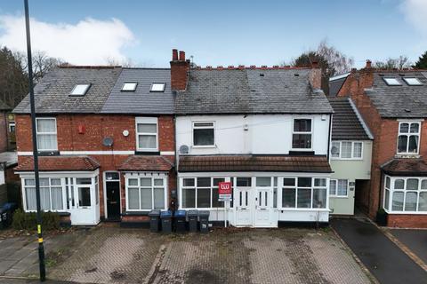 undefined, 77 Mere Green Road, Sutton Coldfield, B75 5BY