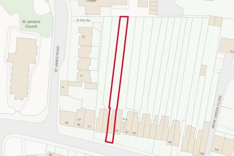 undefined, 77 Mere Green Road, Sutton Coldfield, B75 5BY