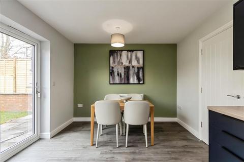 undefined, Spondon Street, NOTTINGHAM