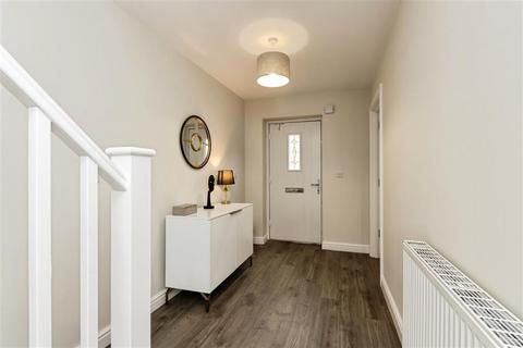undefined, Spondon Street, NOTTINGHAM