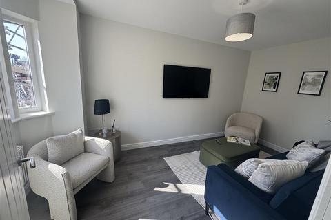 undefined, Spondon Street, NOTTINGHAM