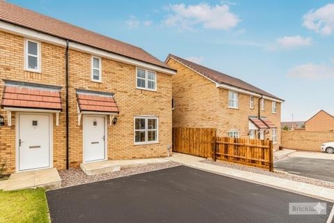 undefined, Poppy Way, Northampton