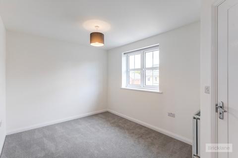undefined, Poppy Way, Northampton