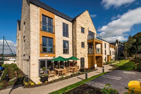 1 bedroom apartment for sale, The Wickets, Kirkgate, Settle, BD24 9FN