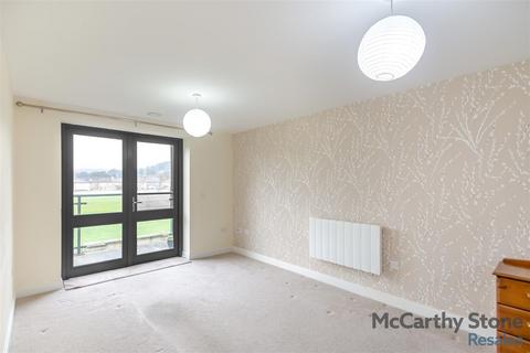 1 bedroom apartment for sale, The Wickets, Kirkgate, Settle, BD24 9FN